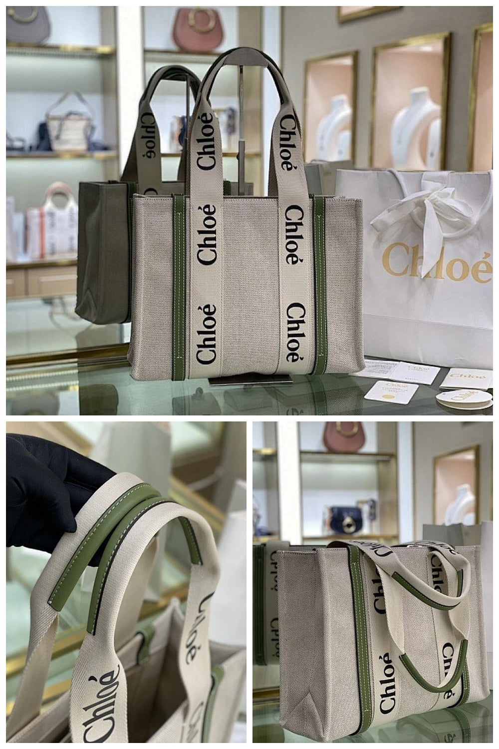 NB - CLE Bag - 402