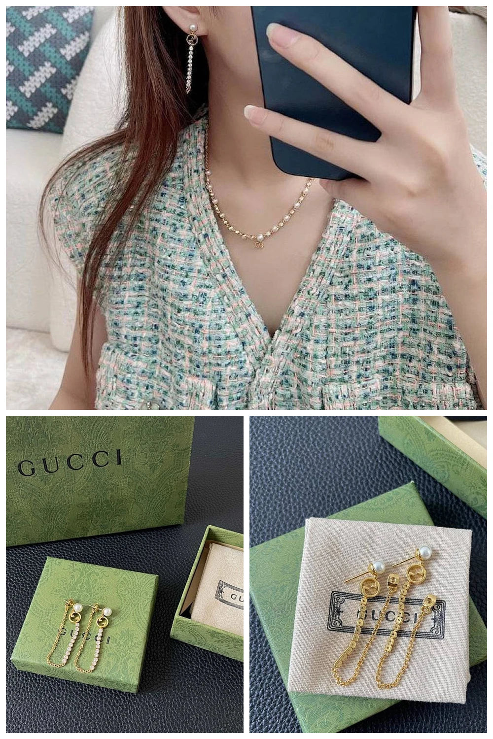 NB - GUKI Jewelry - 356