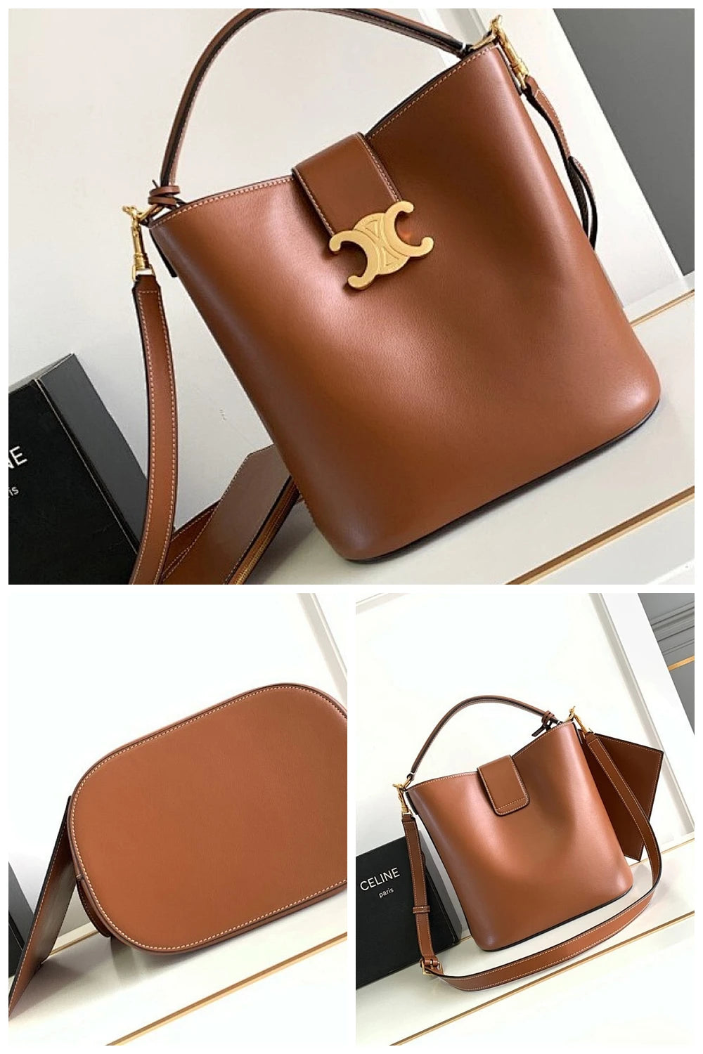 NB - COL Bag - 657