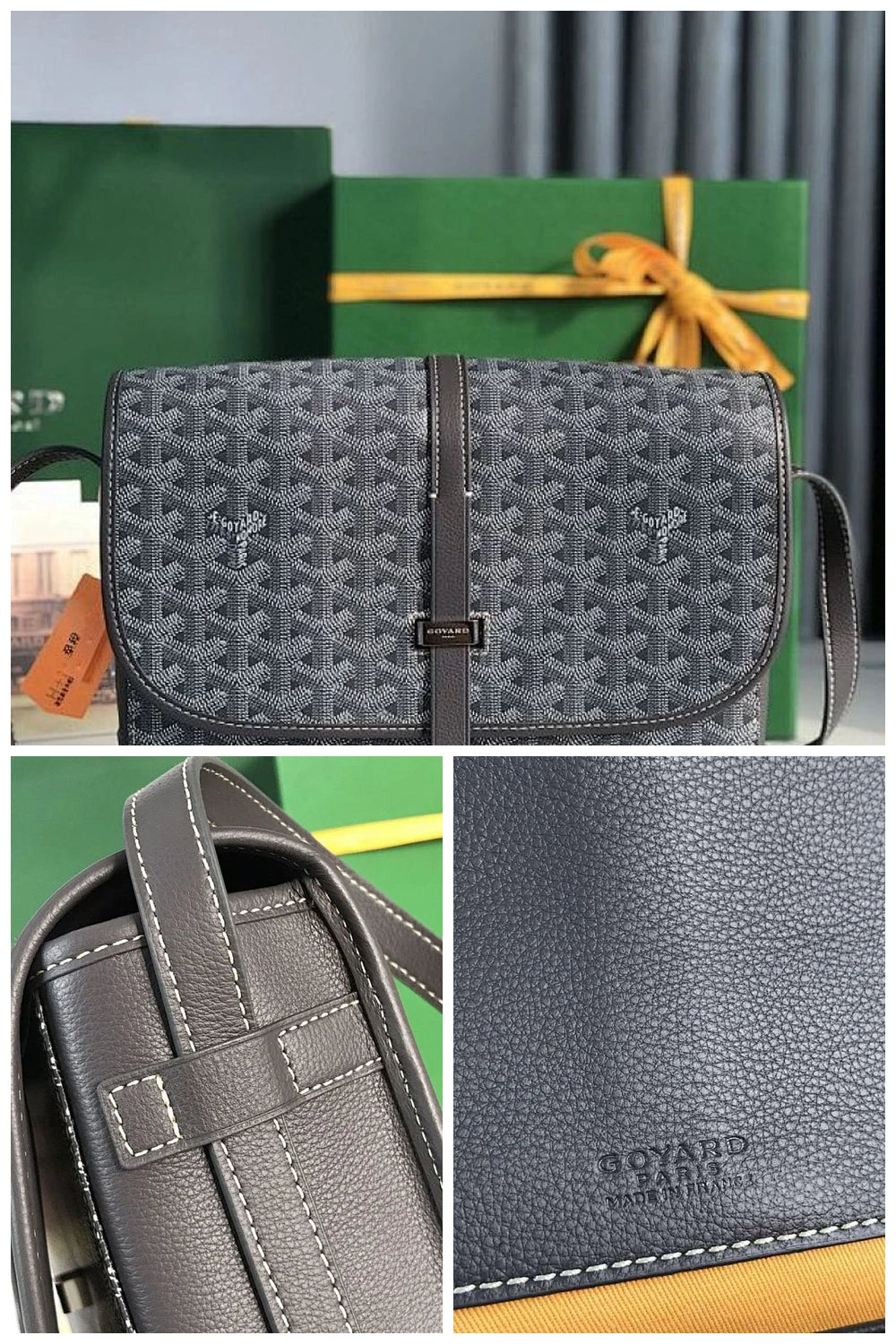 NB - GYO Bag - 1564