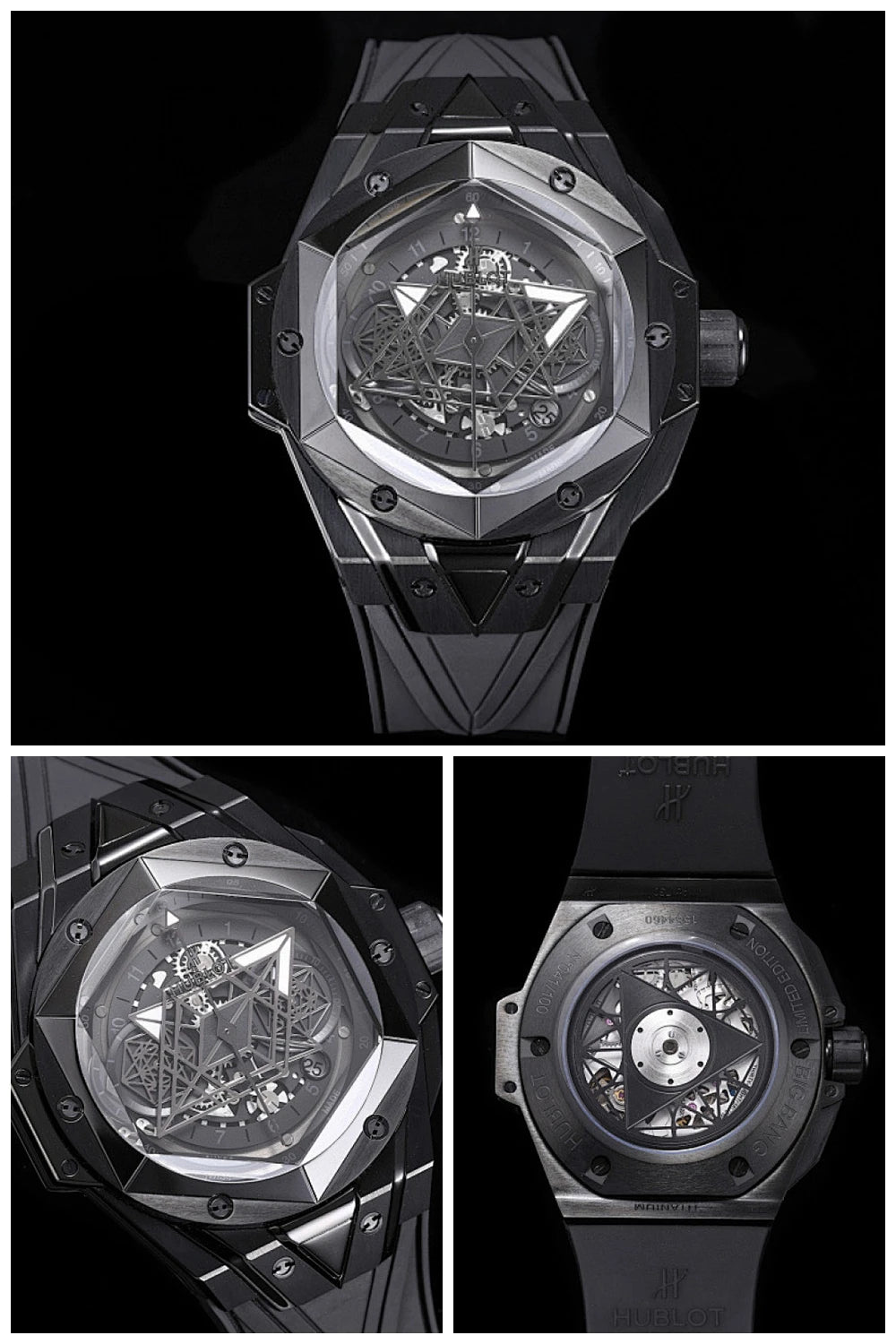 NB - Mix Watch - 937