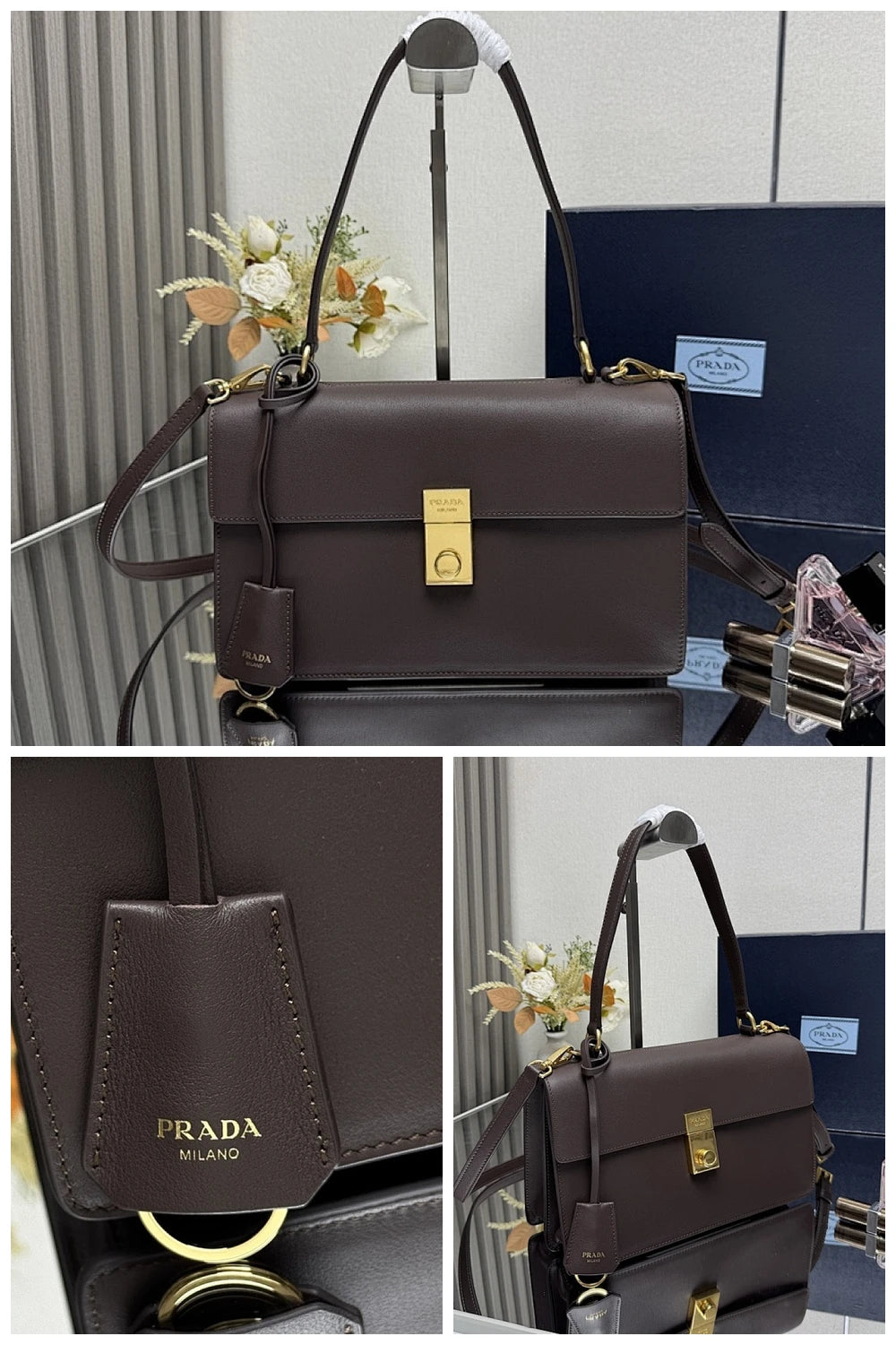 NB - PD Bag - 1491