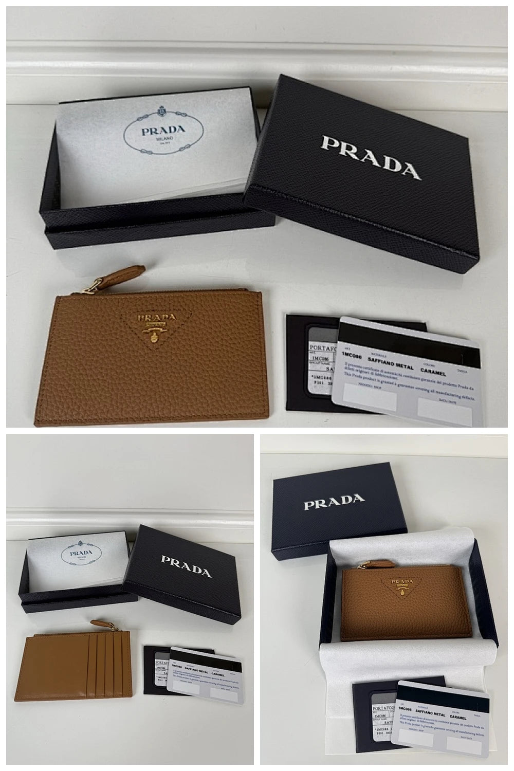 NB - Mix Wallet - 1133