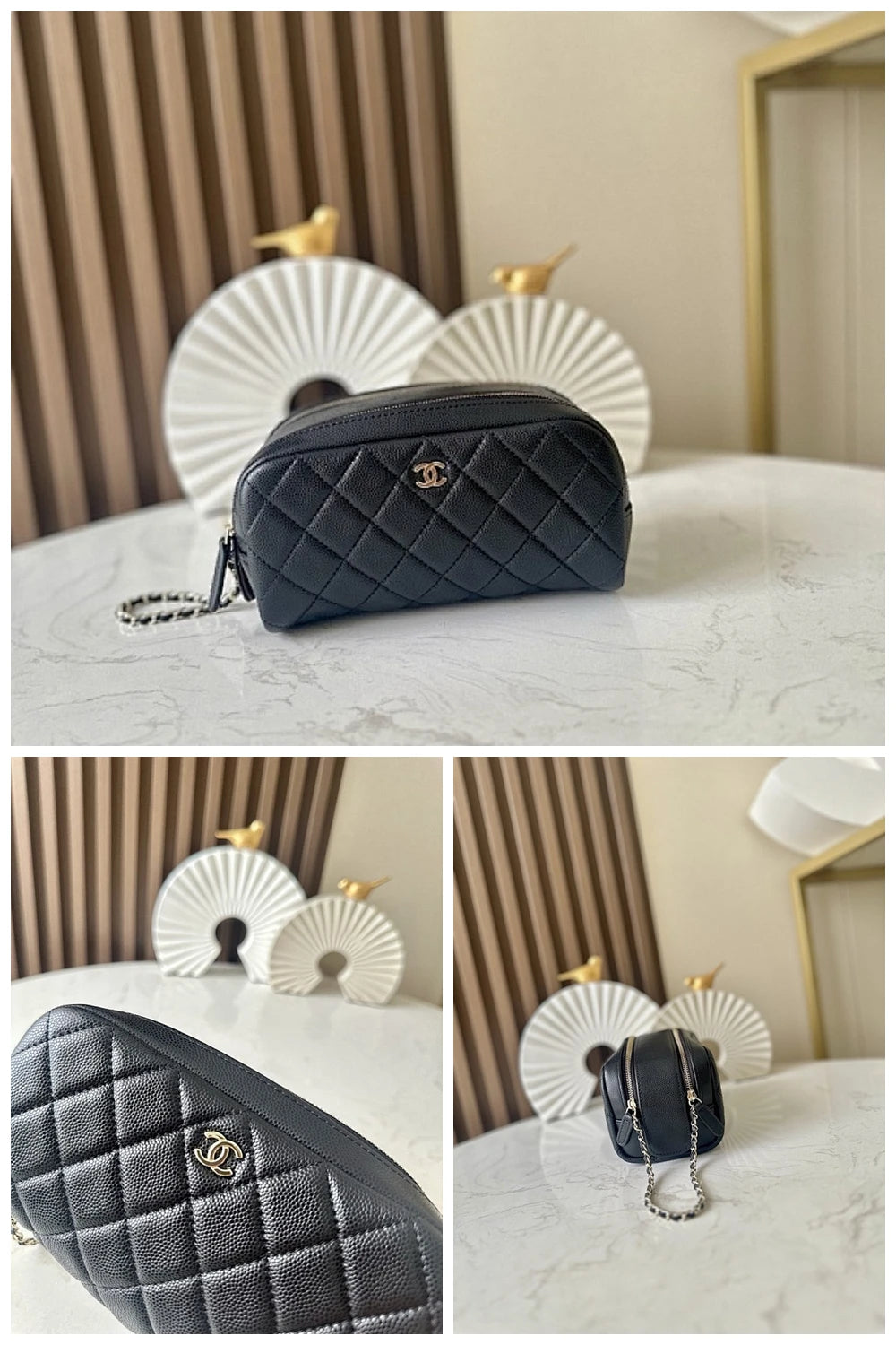 NB - CHL Bag - 536