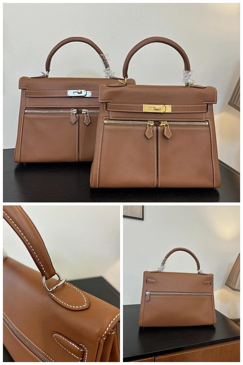 NB - HMS Bag - 409