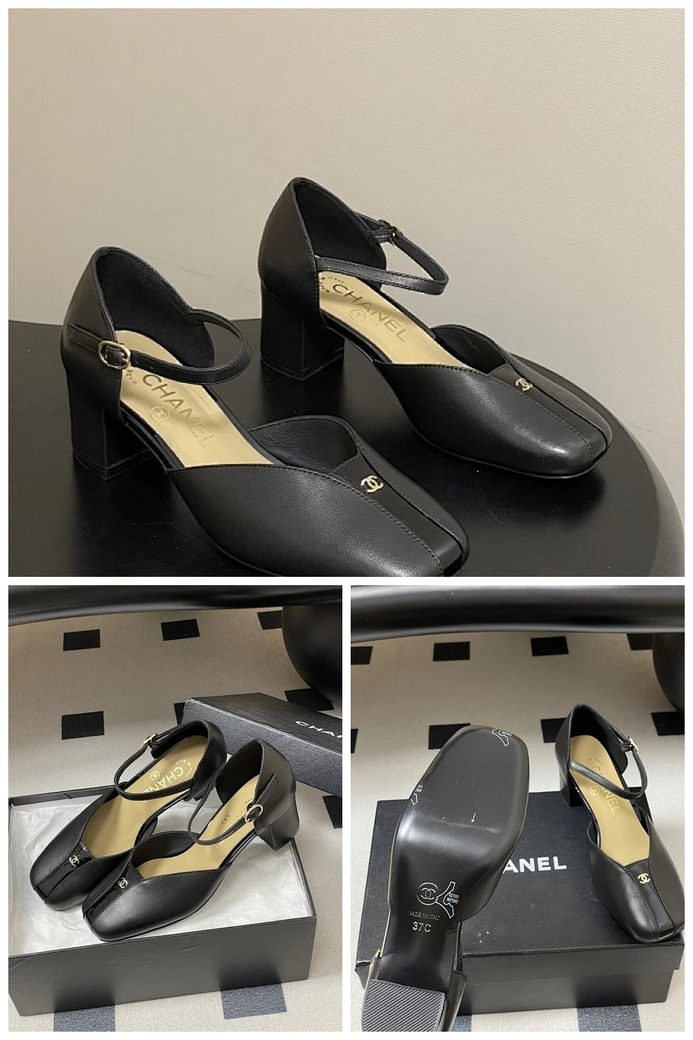 NB - CHL Mix Items - 370