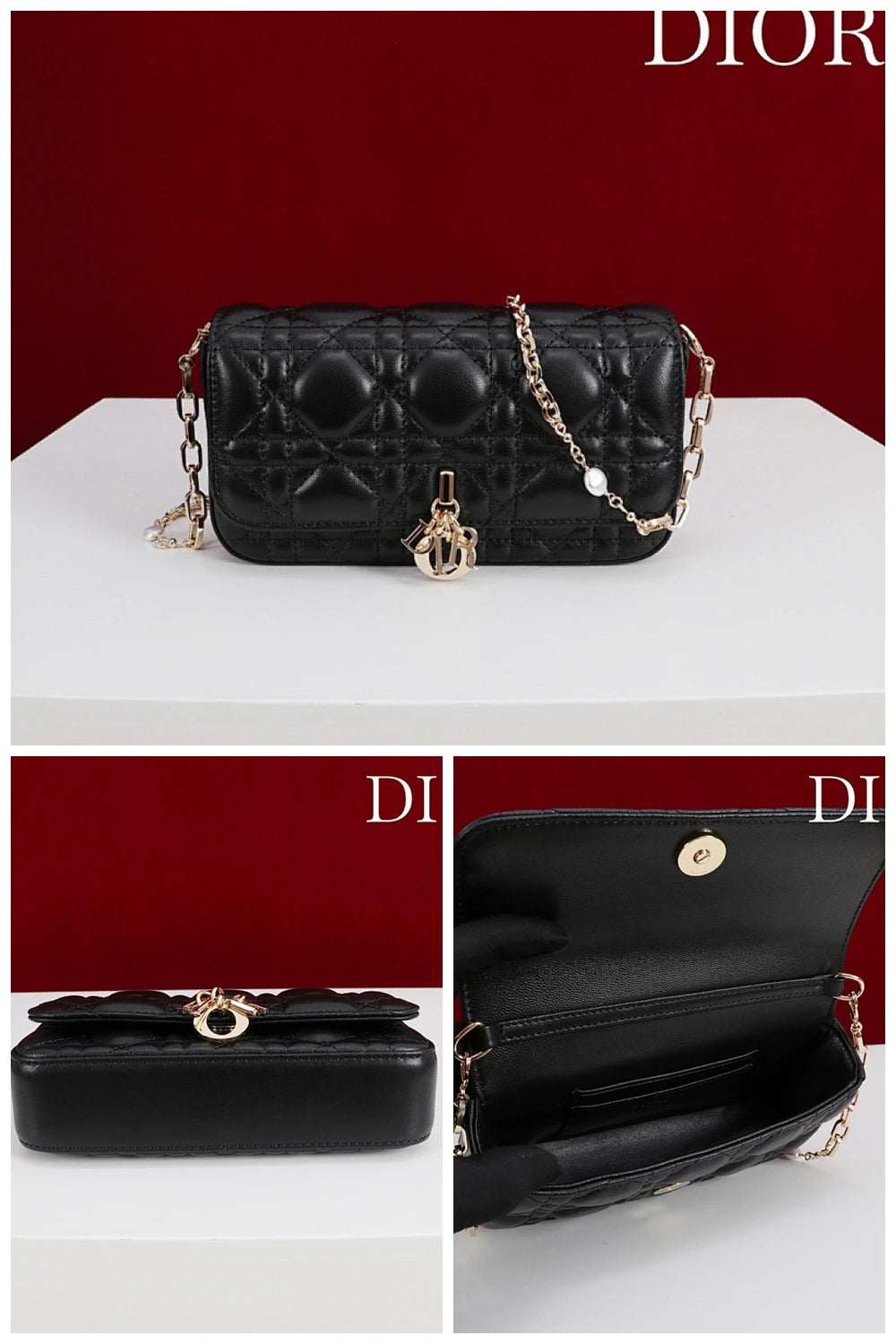 NB - DOR Bag - 375