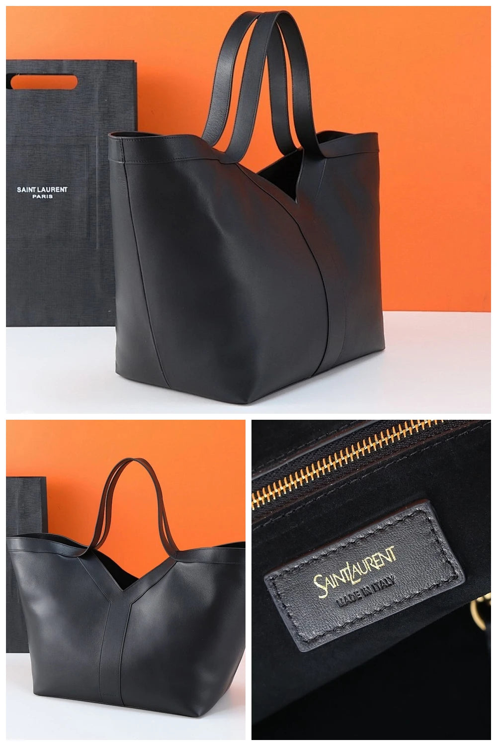 NB - YLS Bag - 1087