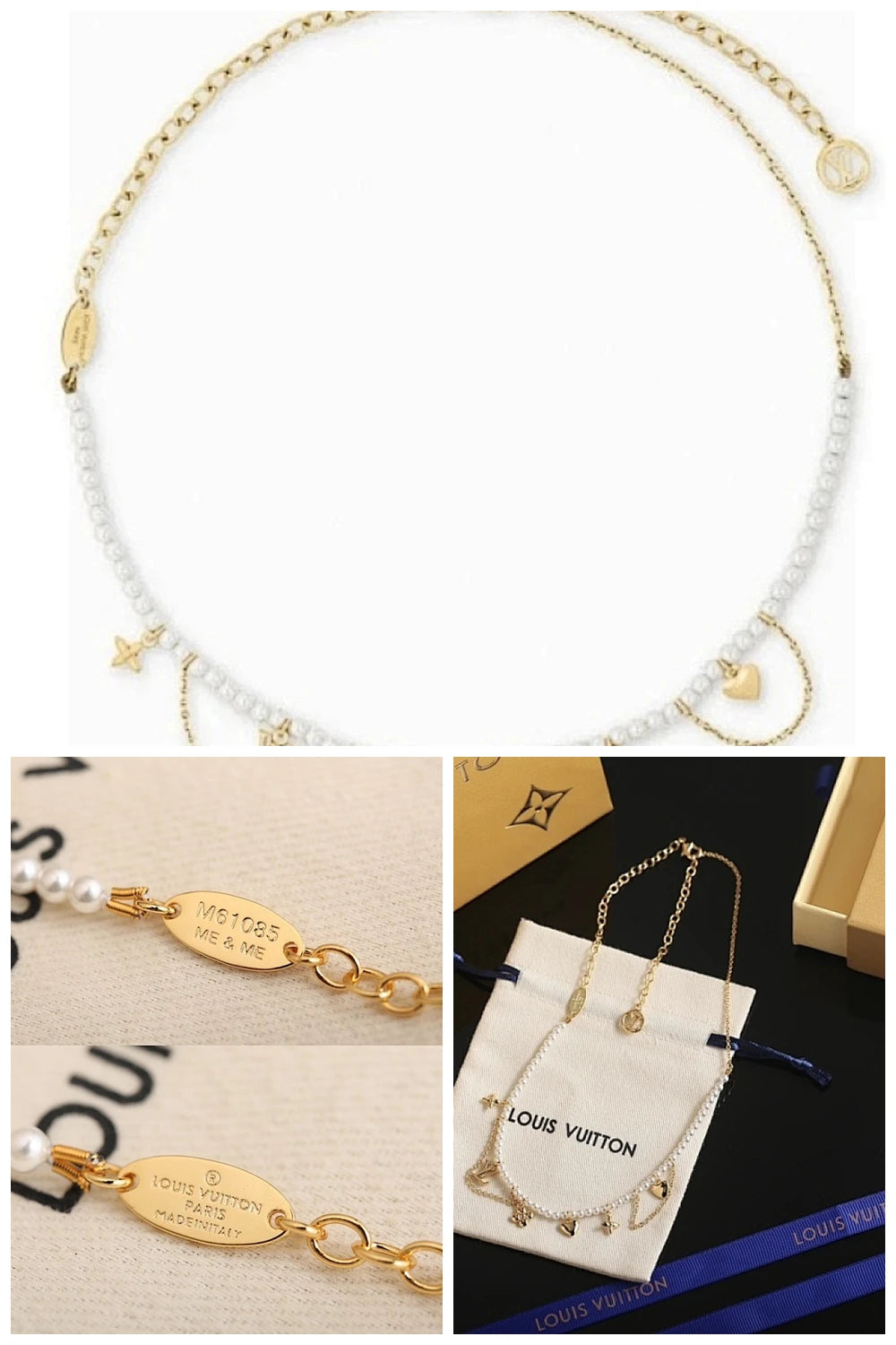 NB - LOV Jewelry - 086
