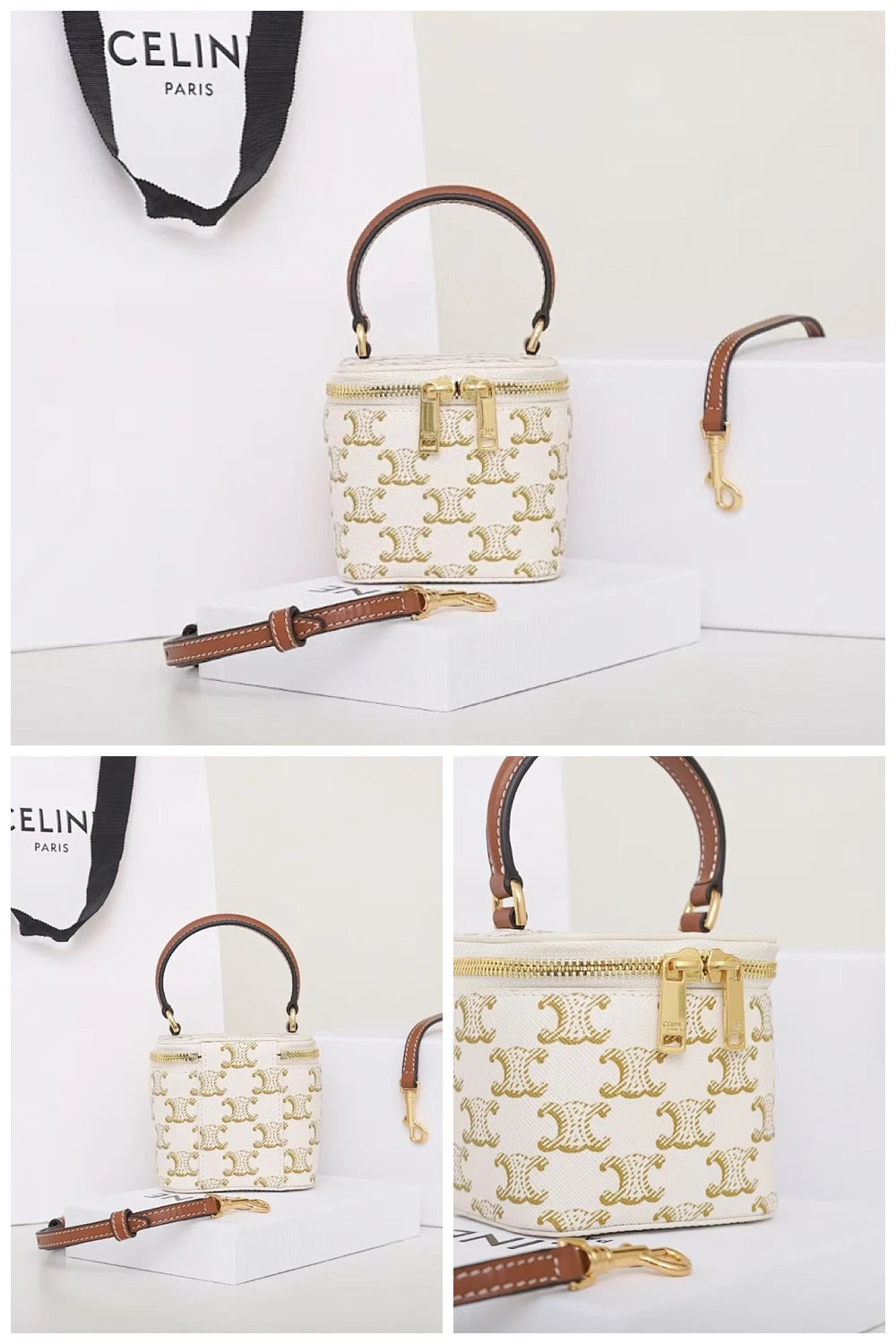 NB - COL Bag - 569