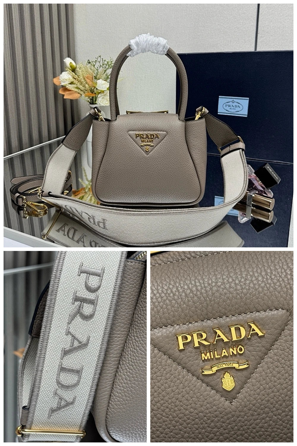 NB - PD Bag - 708