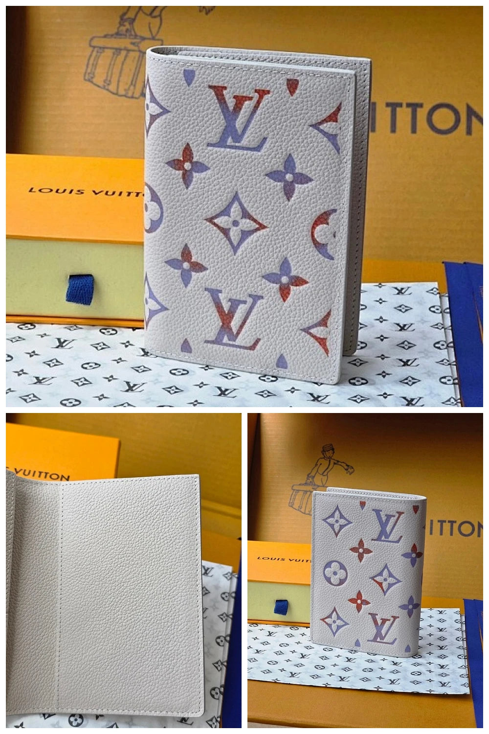 NB - Mix Wallet - 1533