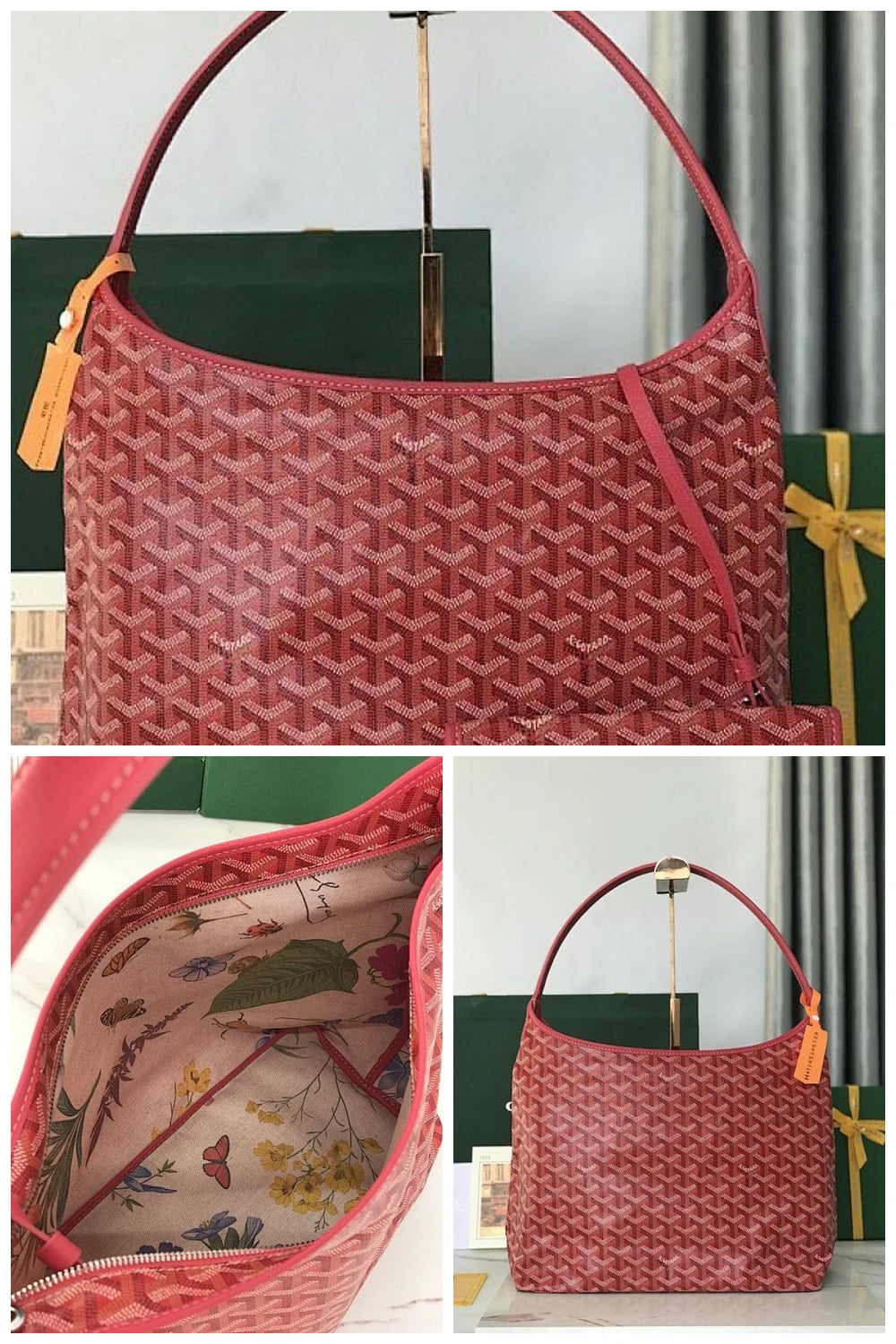 NB - GYO Bag - 233