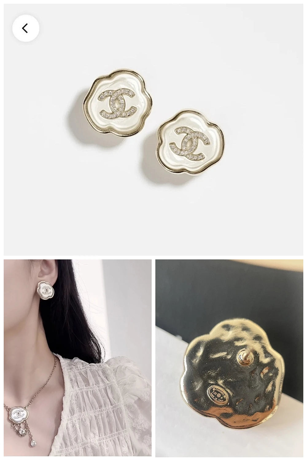 NB - CHL Jewelry - 438