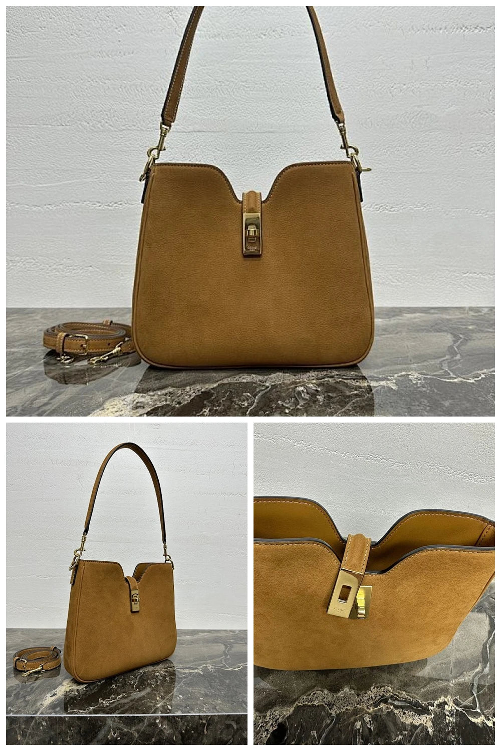 NB - COL Bag - 631