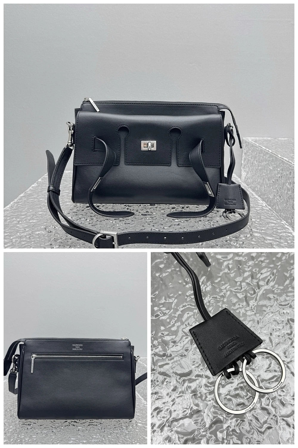 NB - BG Bag - 1665