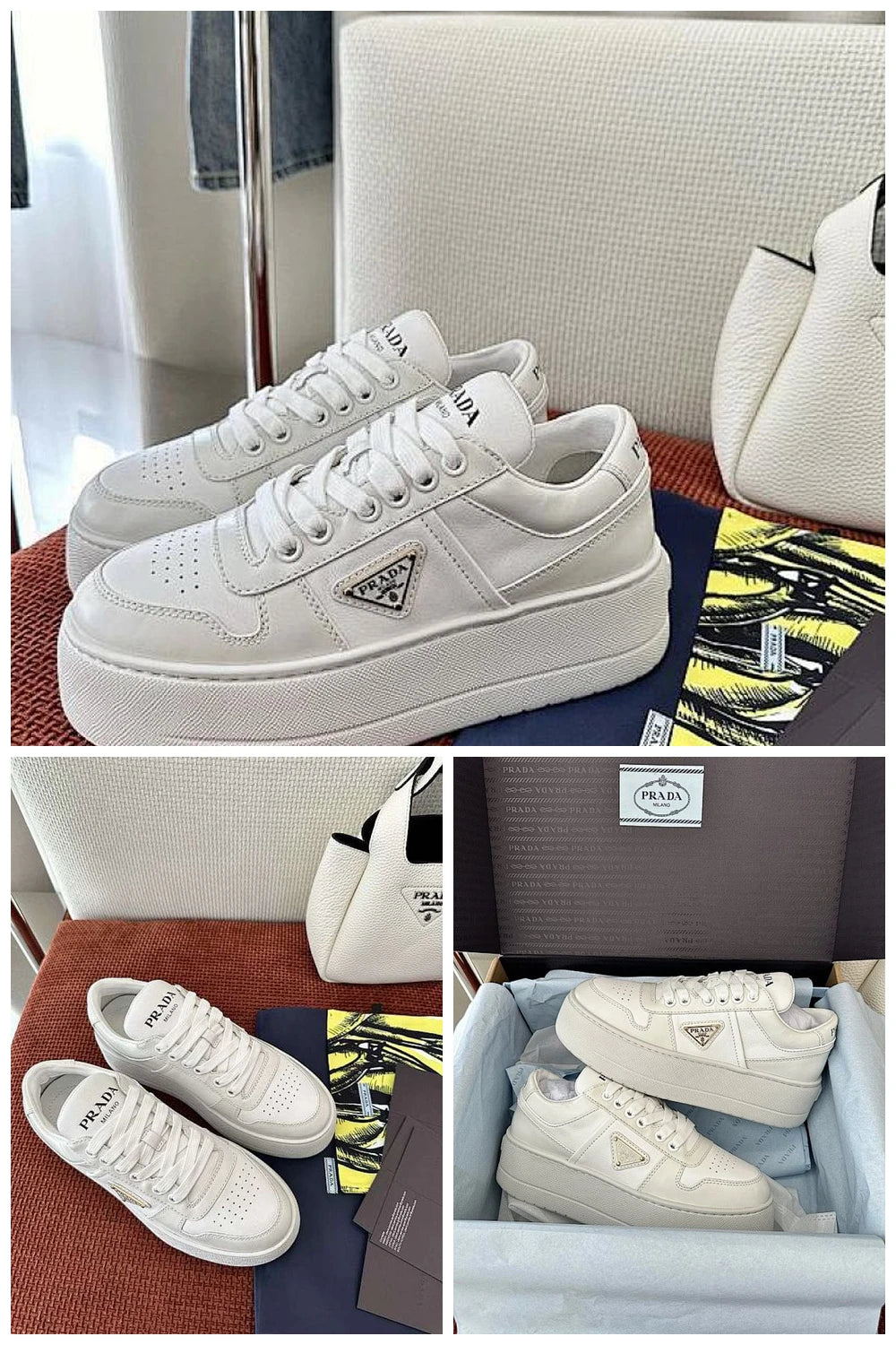NB - PD Women Shoes - 702