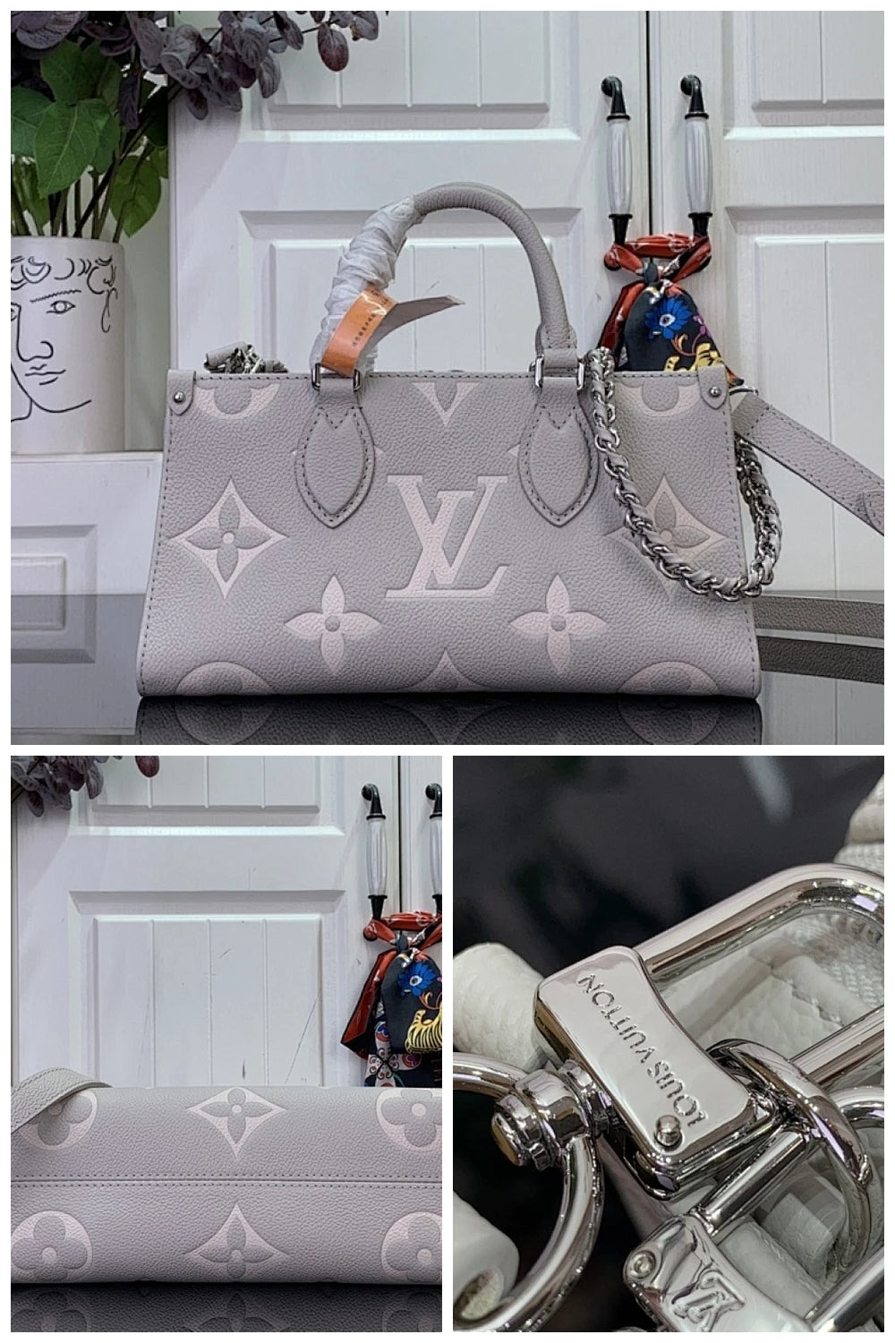 NB - LOV Bag - 1609