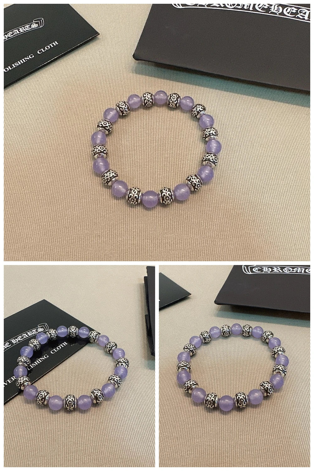 NB - CHO Jewelry - 188