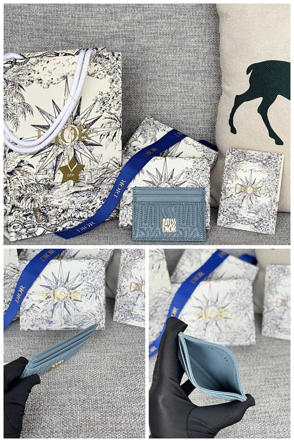 NB - DOR Bag - 124