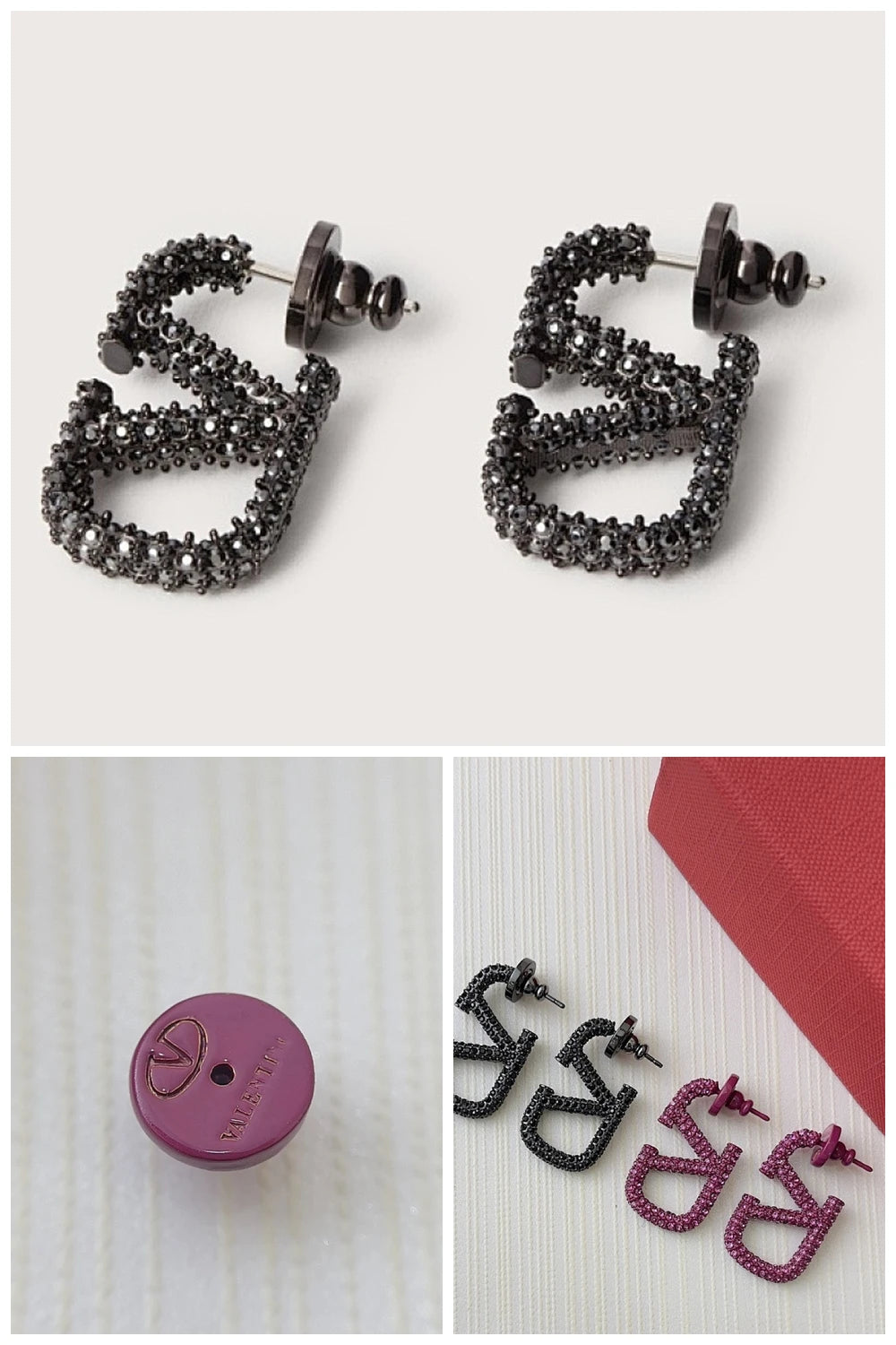 NB - VEL Jewelry - 399
