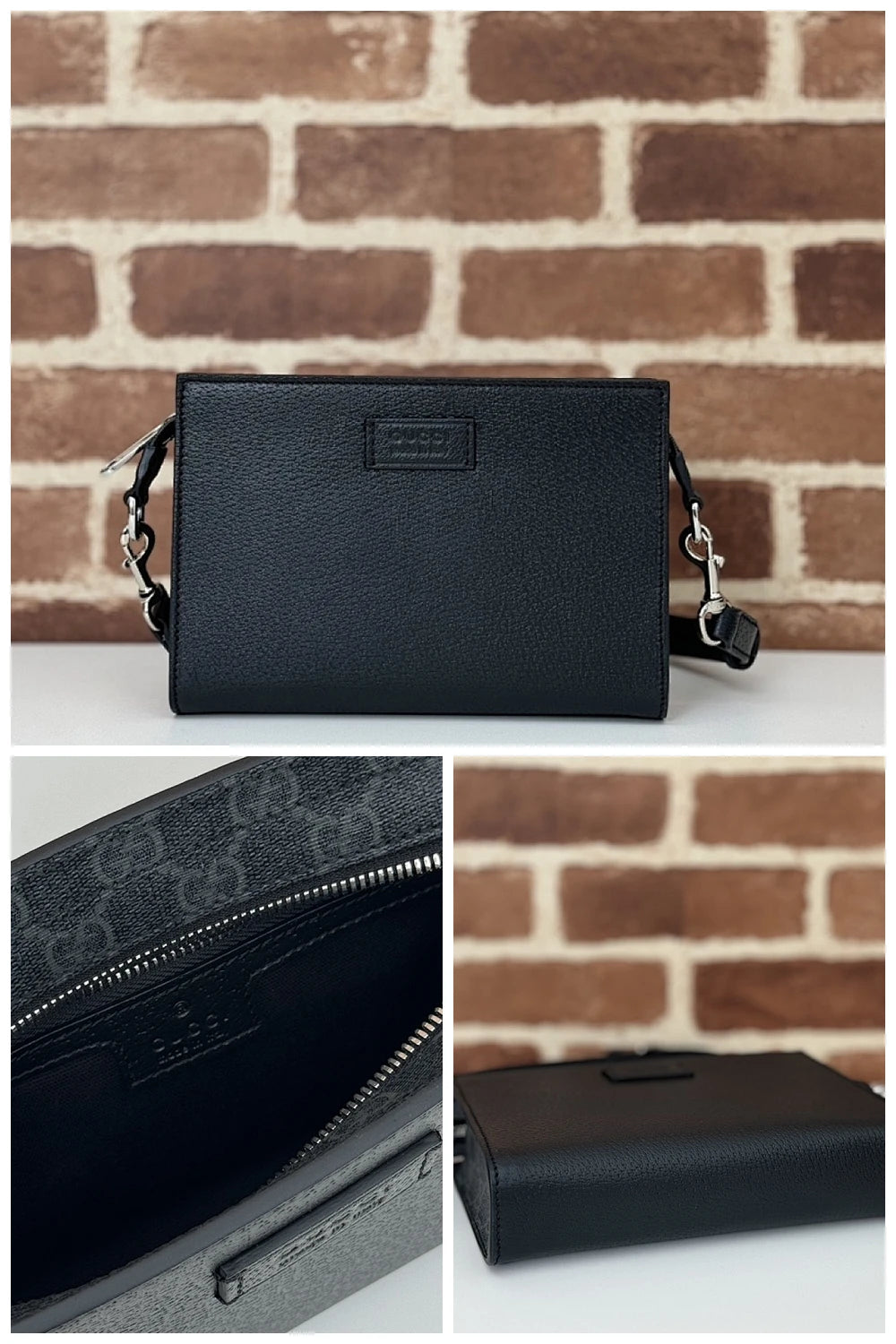 NB - GUKI Bag - 1052