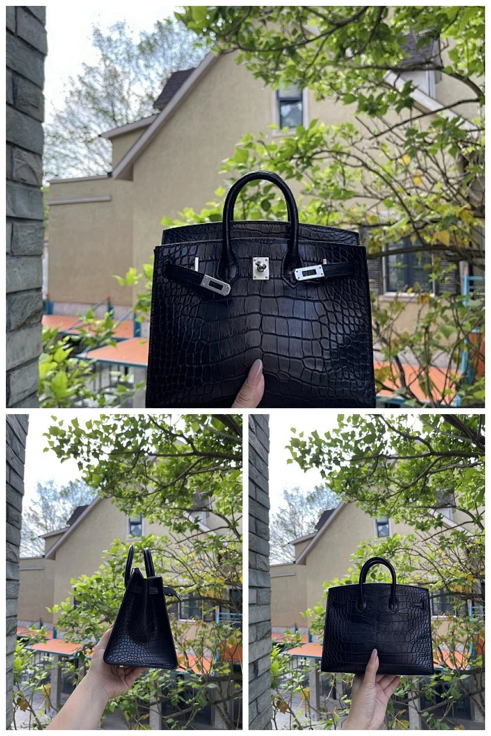 NB - HMS Bag - 167