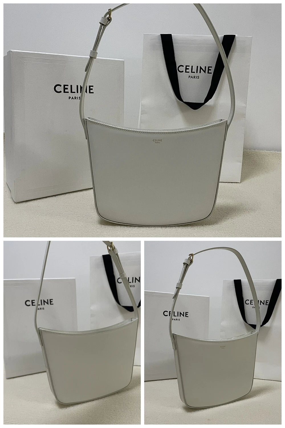 NB - COL Bag - 1082