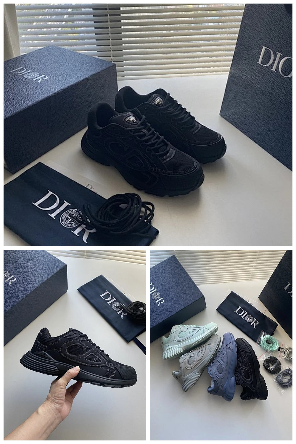 NB - DOR Mix Items - 743