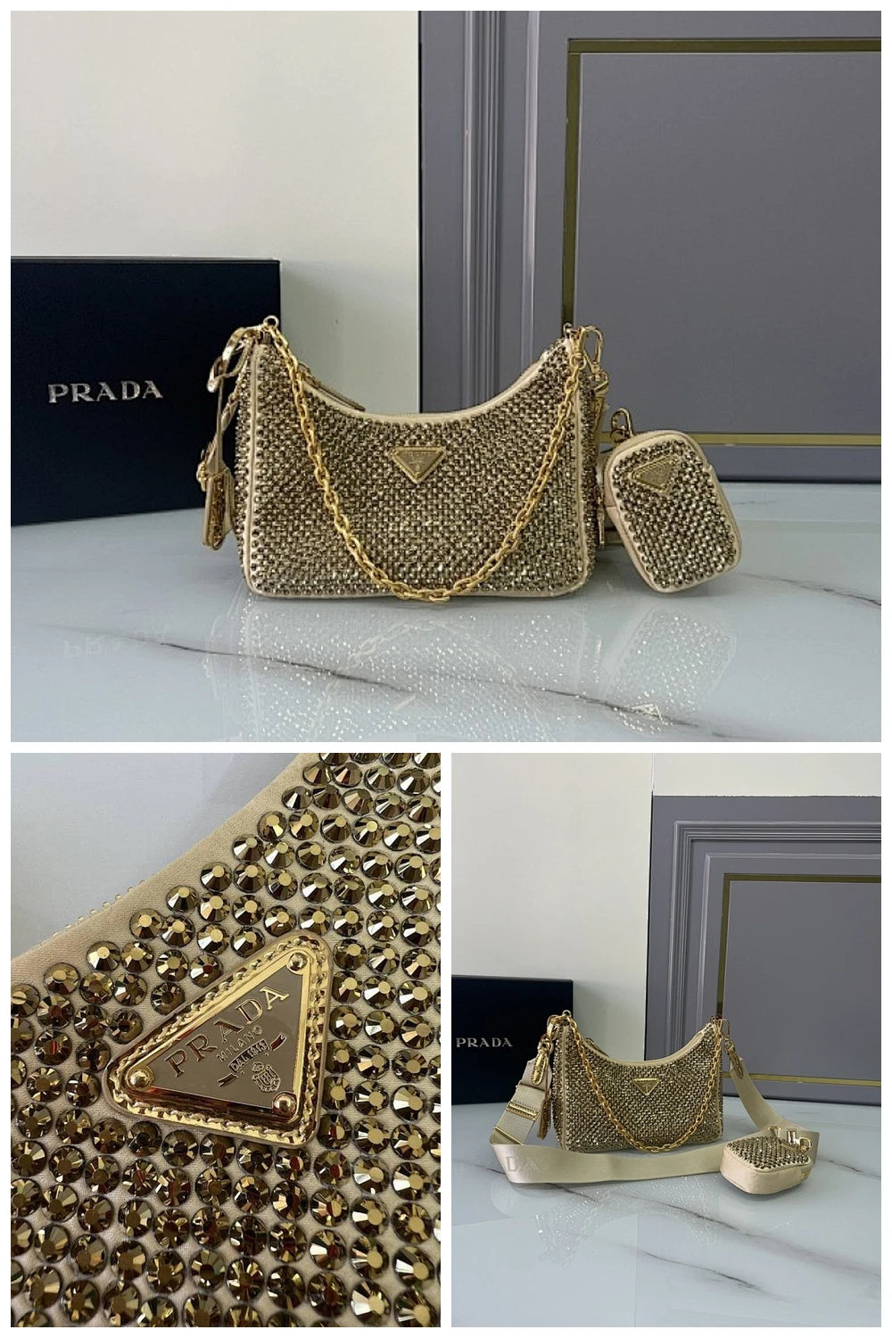 NB - PD Bag - 1564