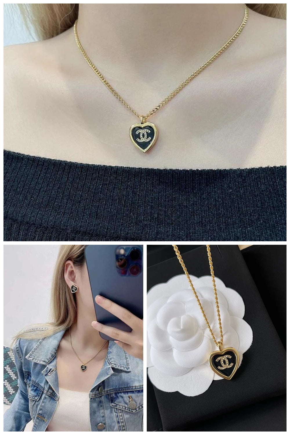 NB - CHL Jewelry - 1193