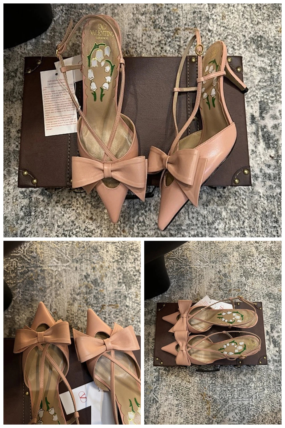 NB - VEL Women Shoes - 825