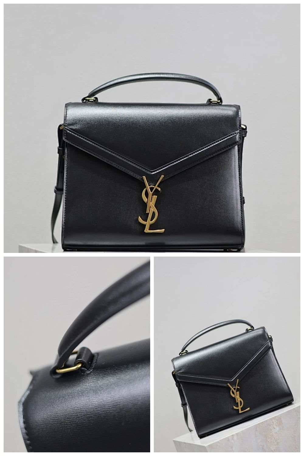 NB - YLS Bag - 322
