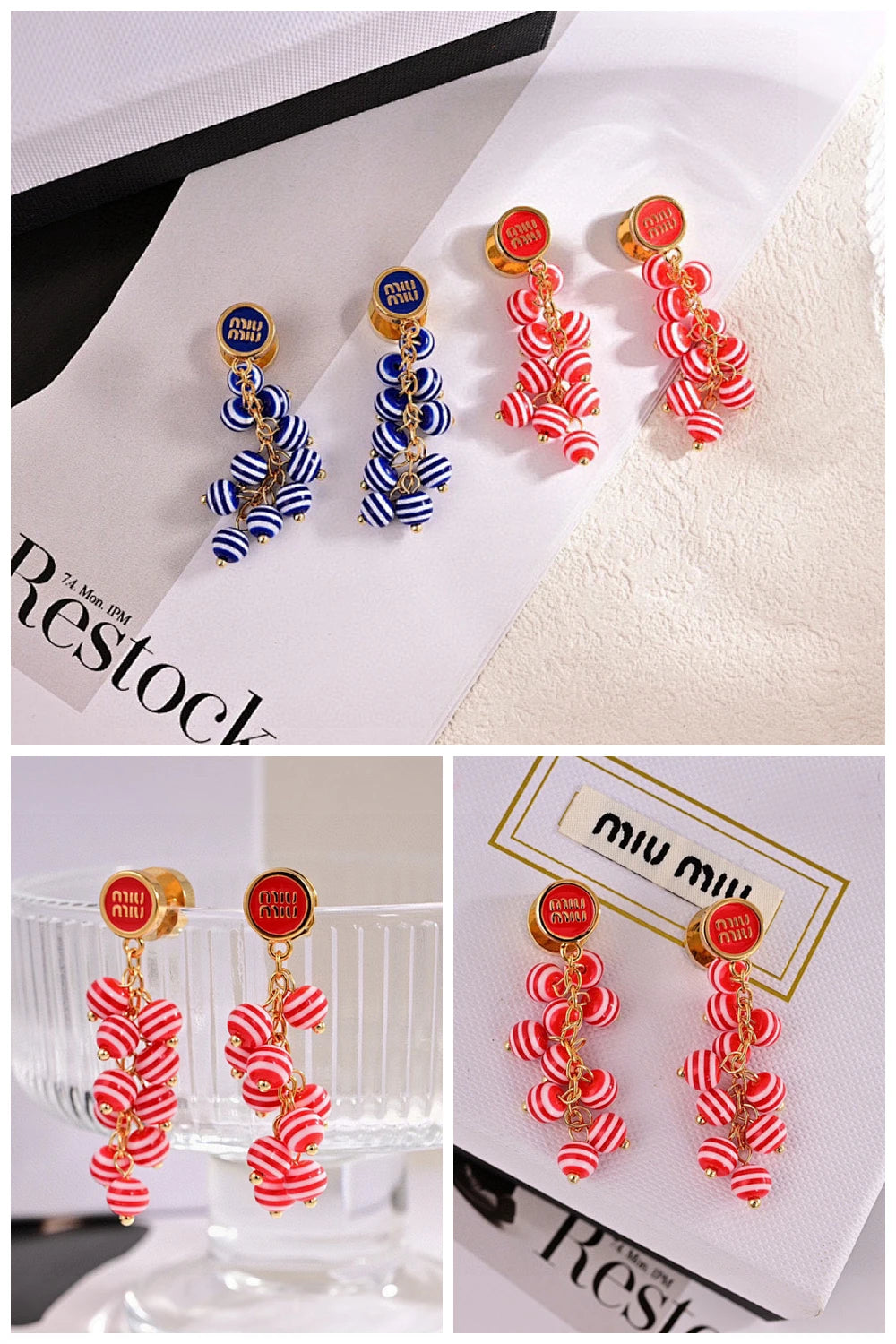 NB - MMU Jewelry - 124