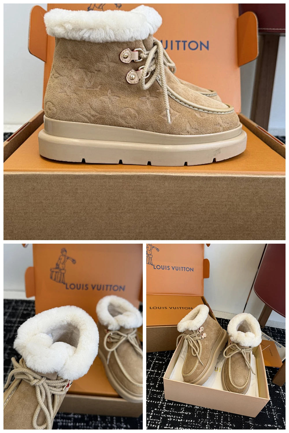 NB - LOV Women Shoes - 888