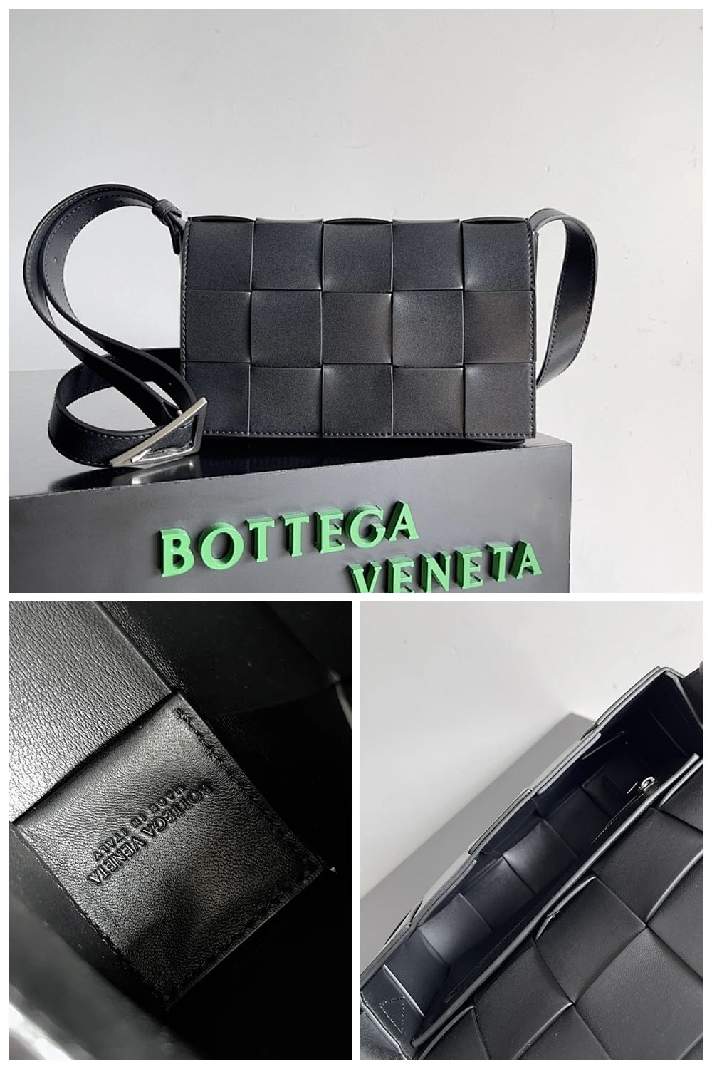 NB - BOV Bag - 116