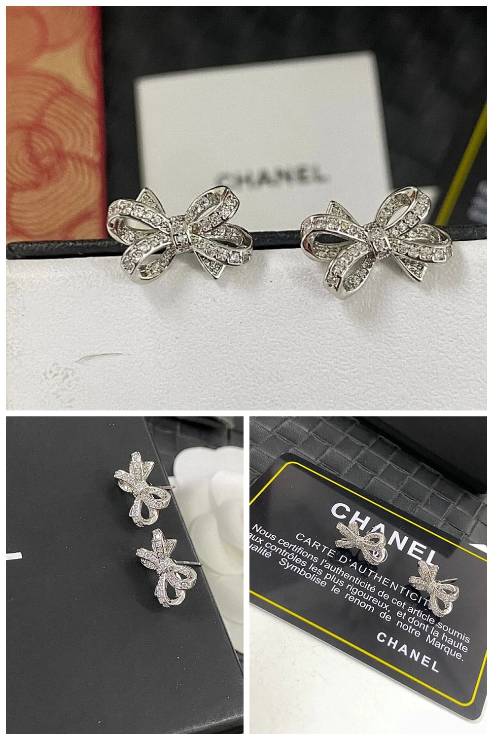 NB - CHL Jewelry - 960