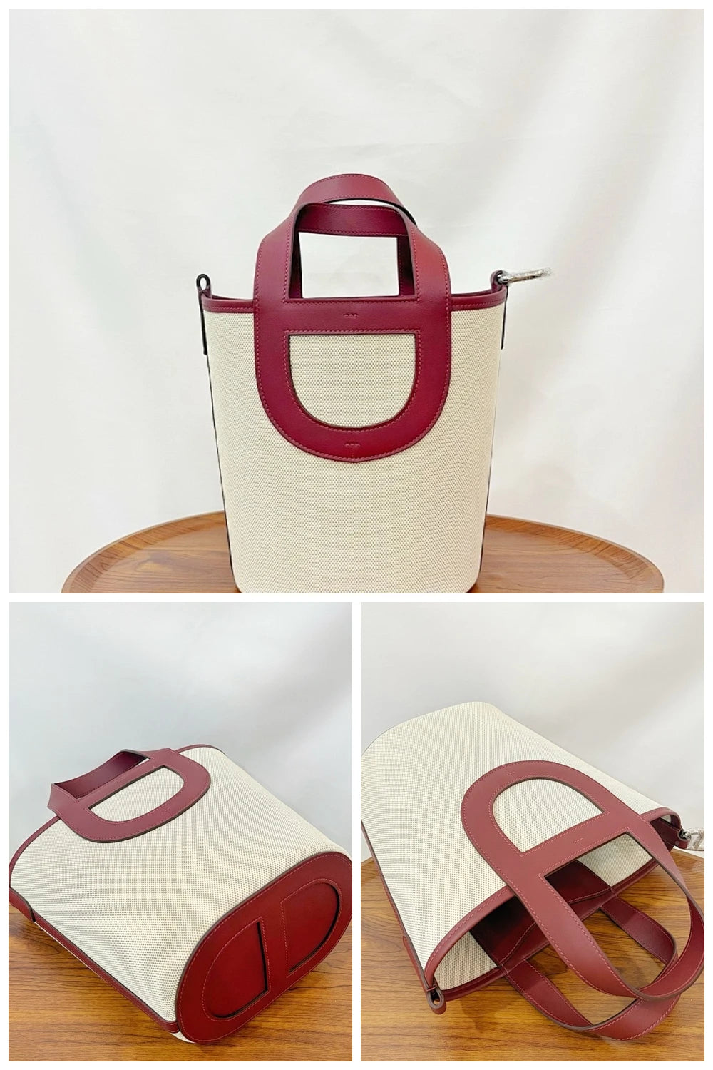 NB - HMS Bag - 1823