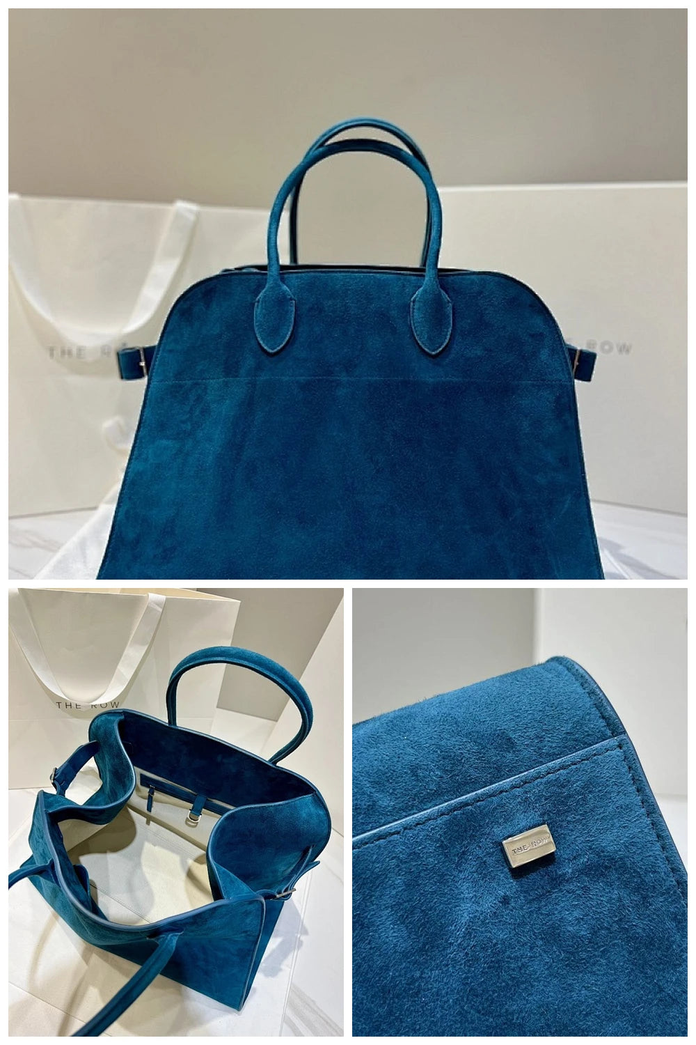 NB - THR Bag - 434