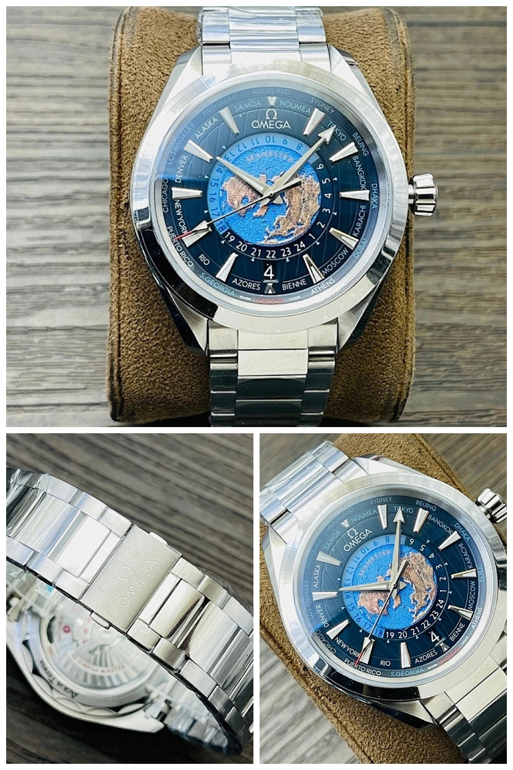 NB - Mix Watch - 1225