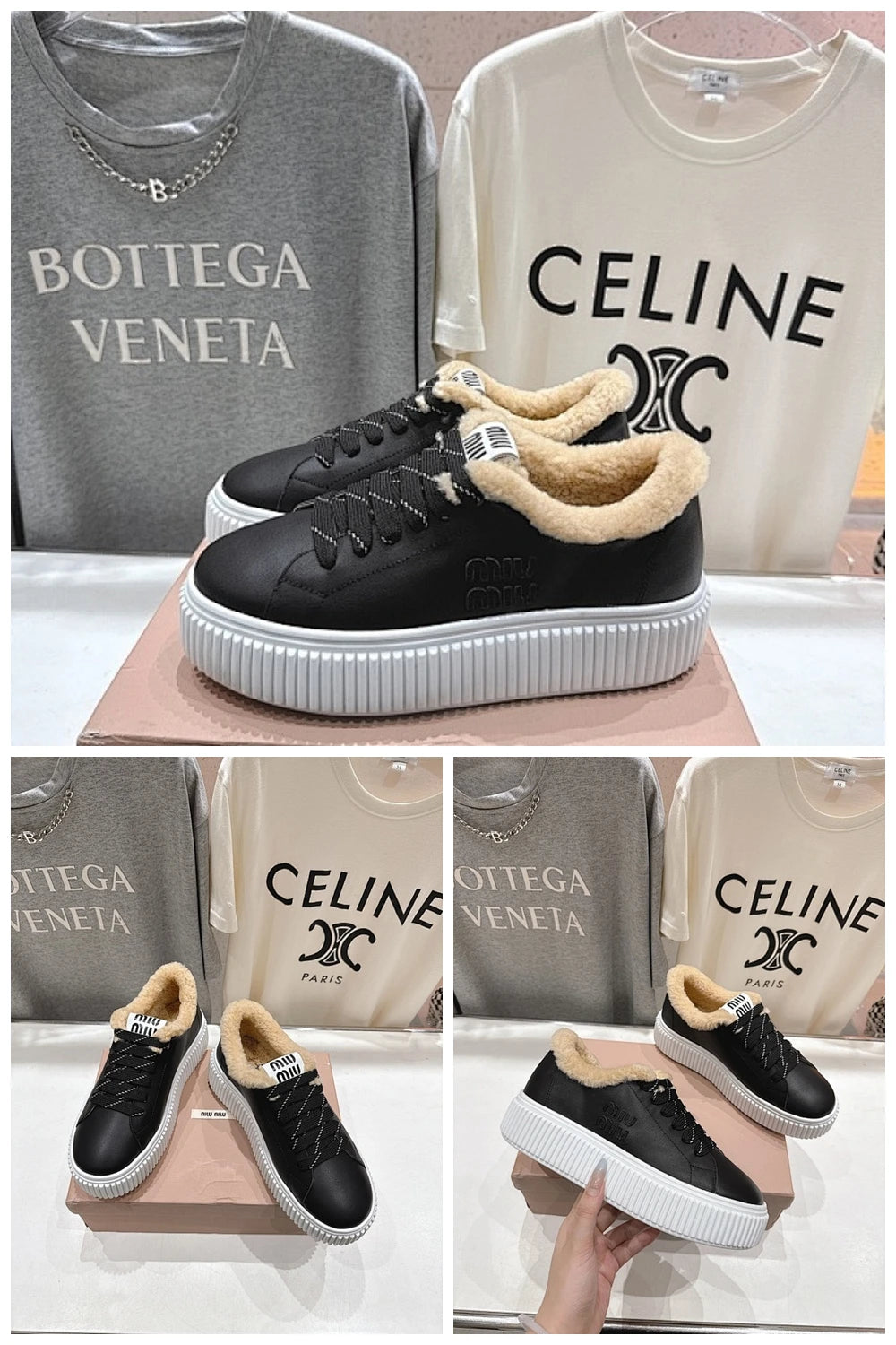 NB - MMU Women Shoes - 841