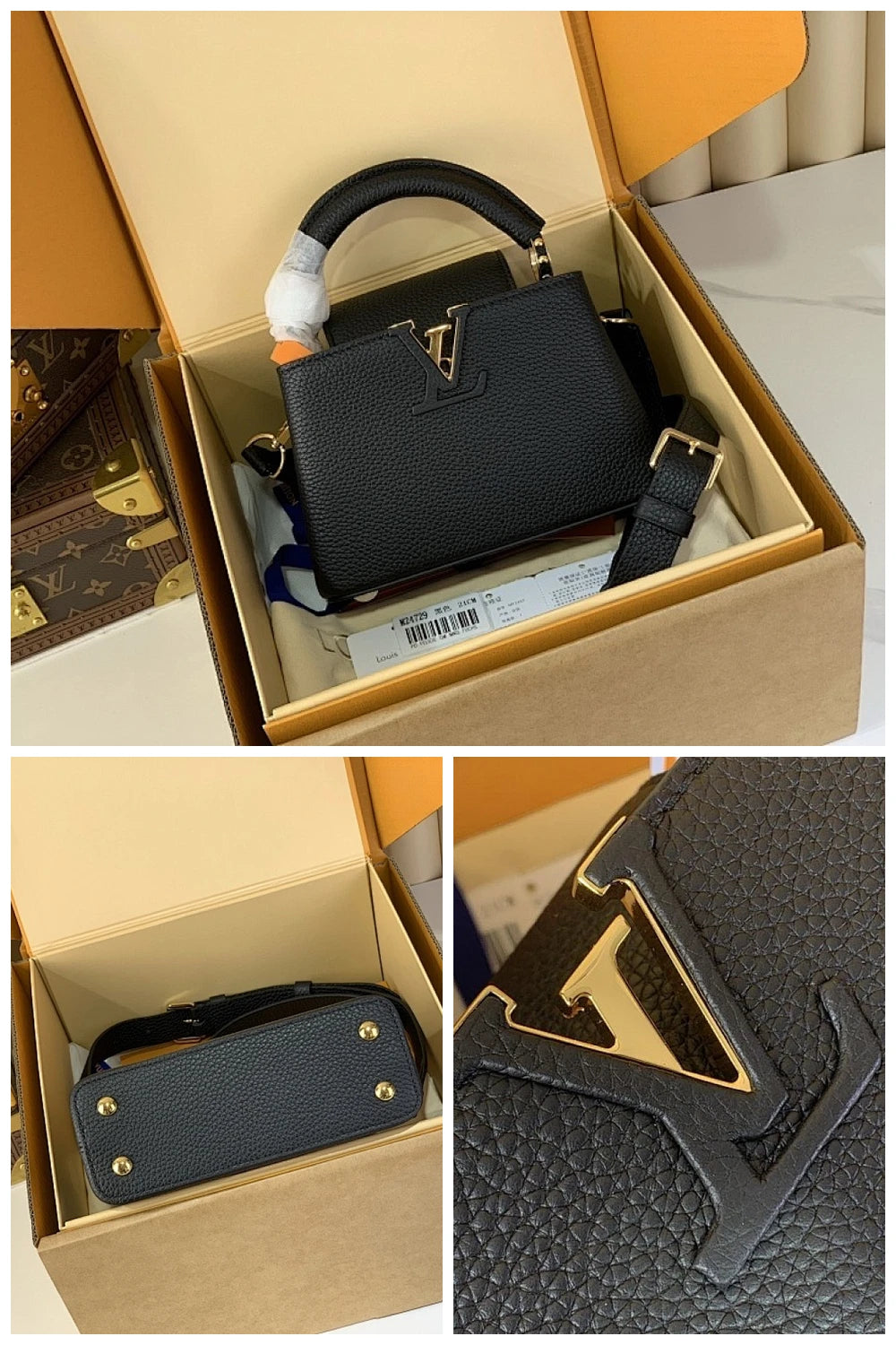 NB - LOV Bag - 696