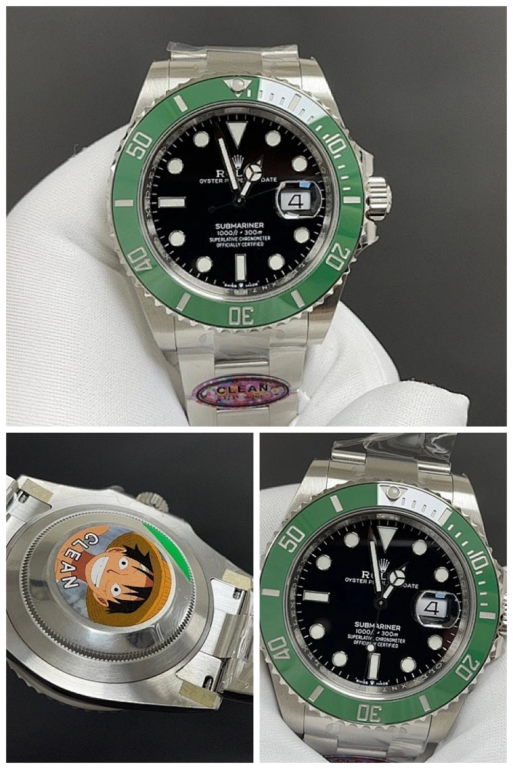 NB - Mix Watch - 1544