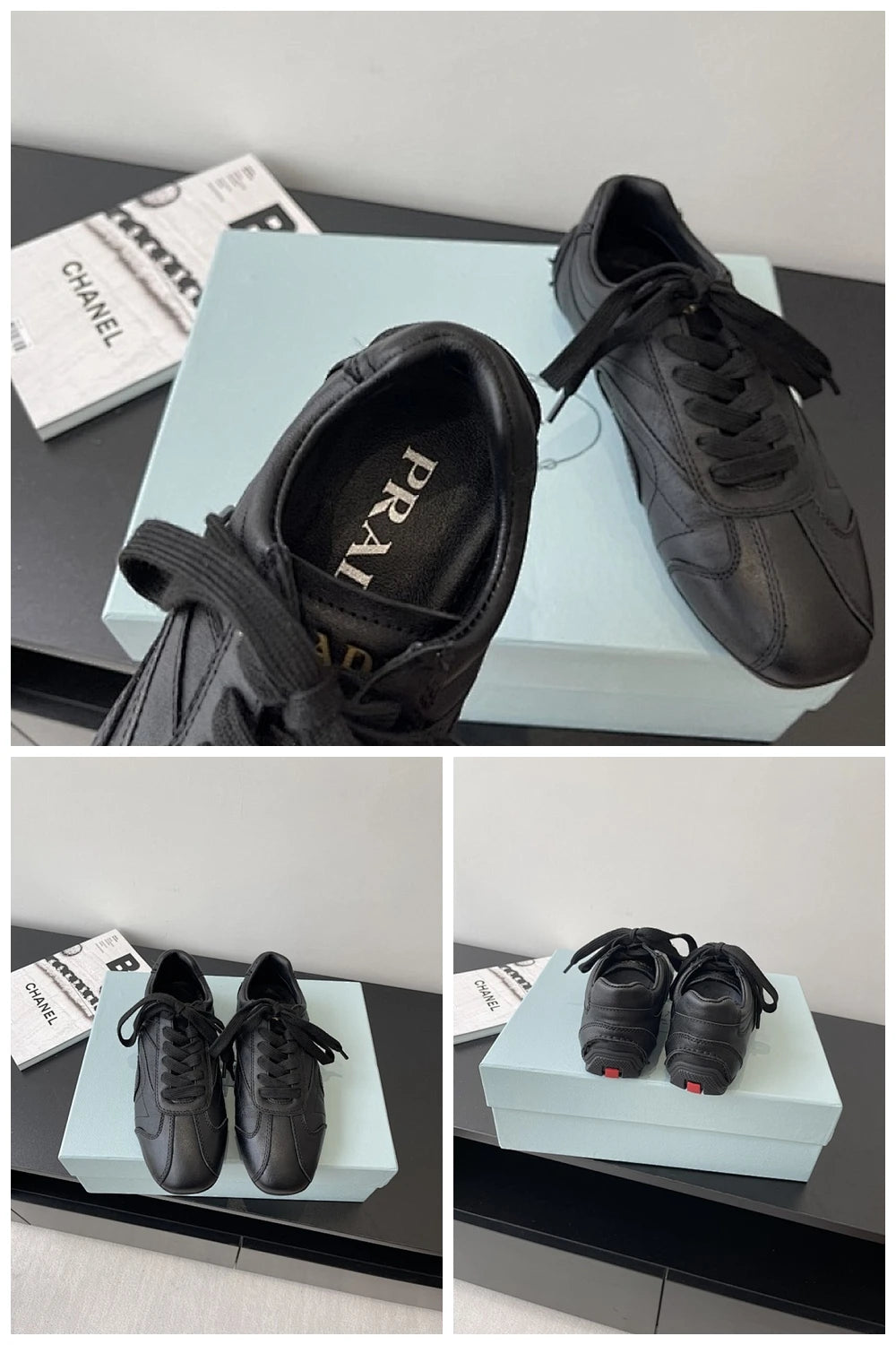 NB - PD Women Shoes - 772