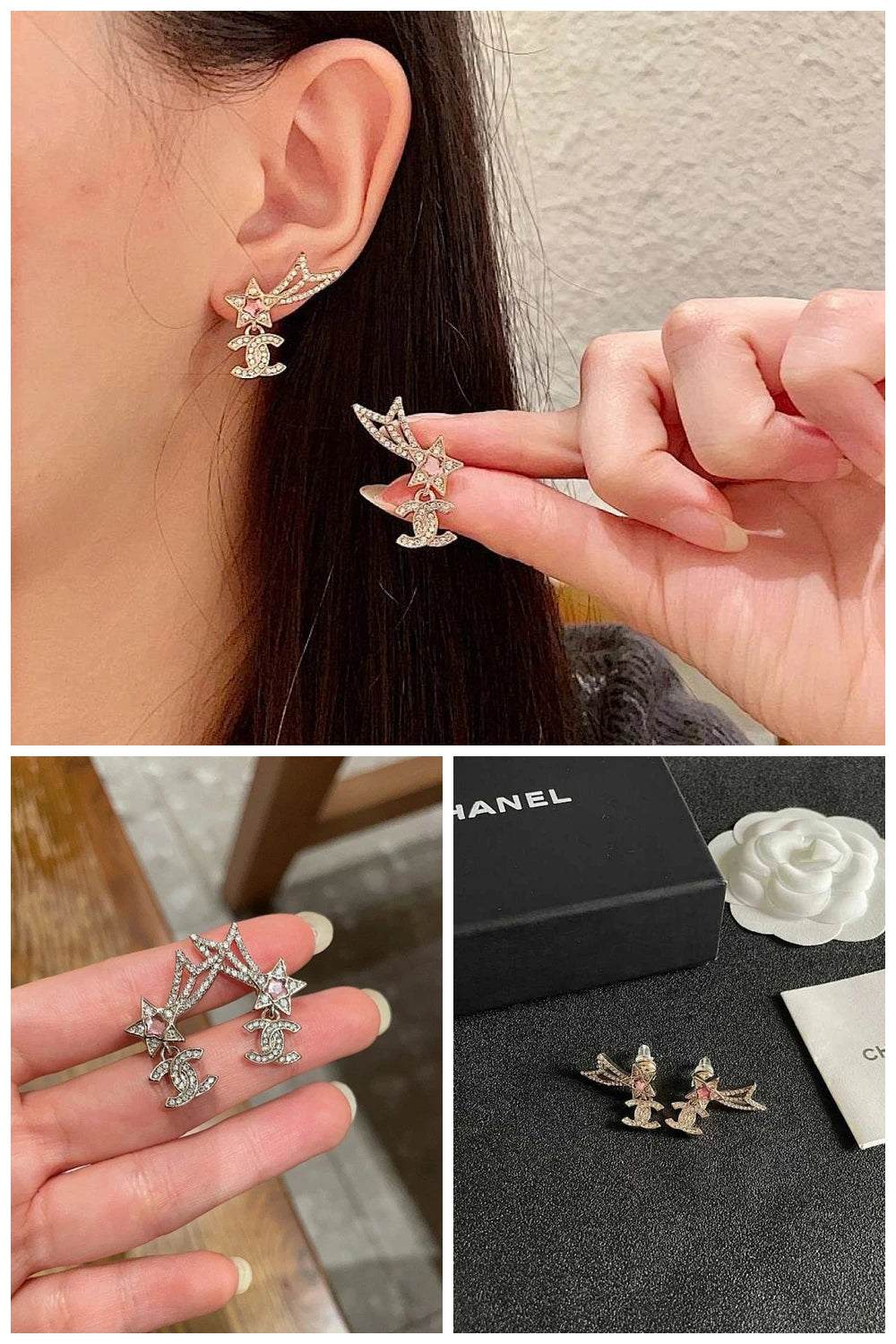 NB - CHL Jewelry - 821