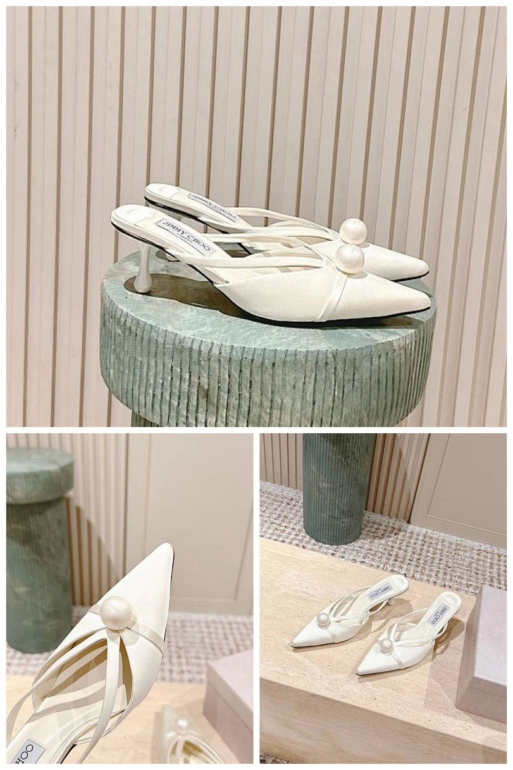 NB - JMC Women Shoes - 549