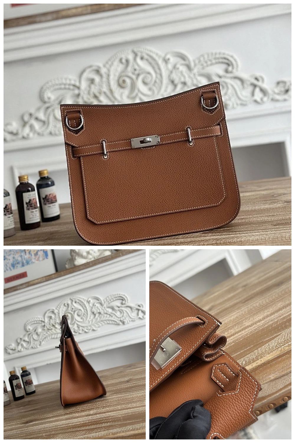 NB - HMS Bag - 730