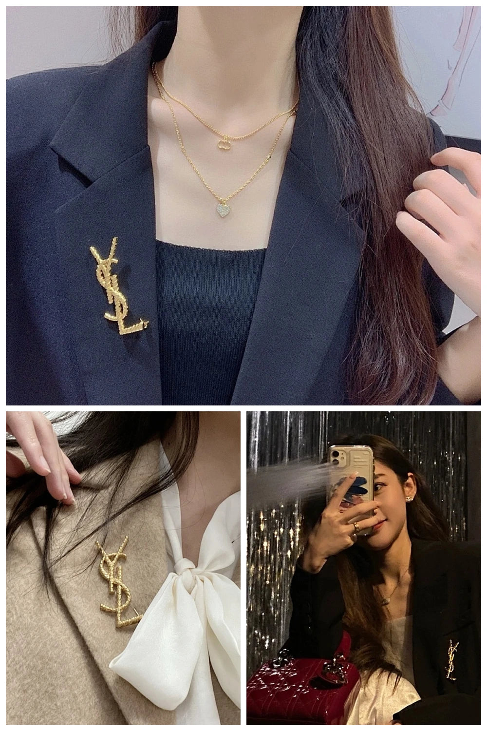 NB - YLS Jewelry - 477