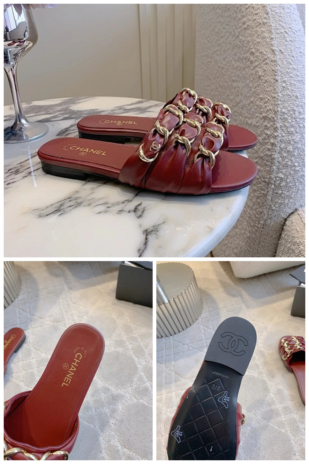 NB - CHL Mix Items - 028