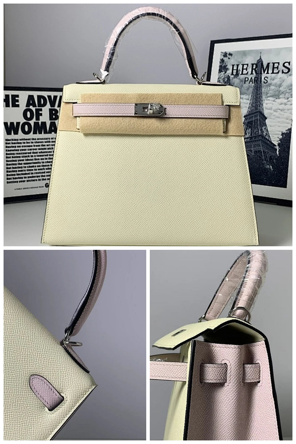 NB - HMS Bag - 1240